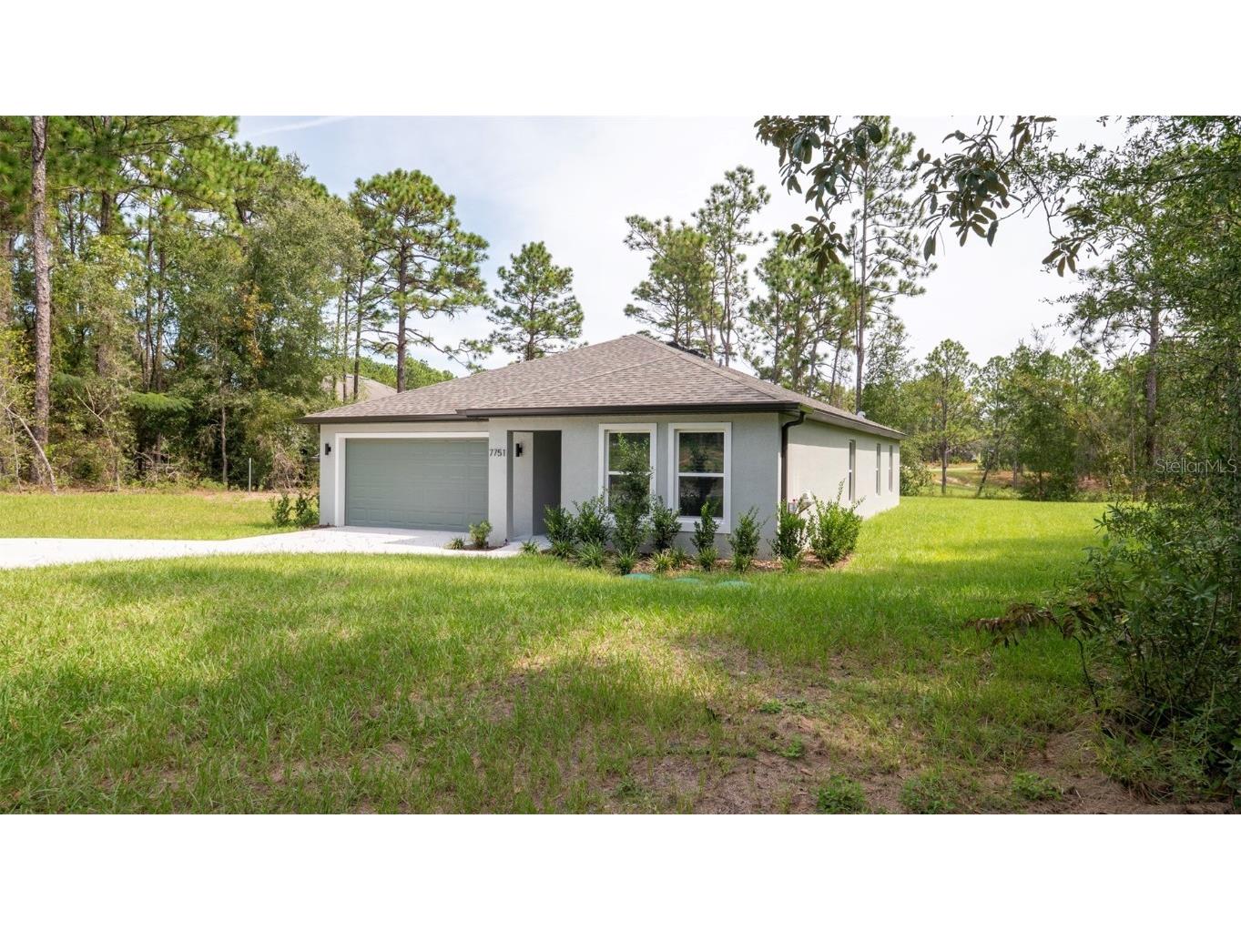 7751 N Cricket Drive Citrus Springs FL 34434 W7879062 image22