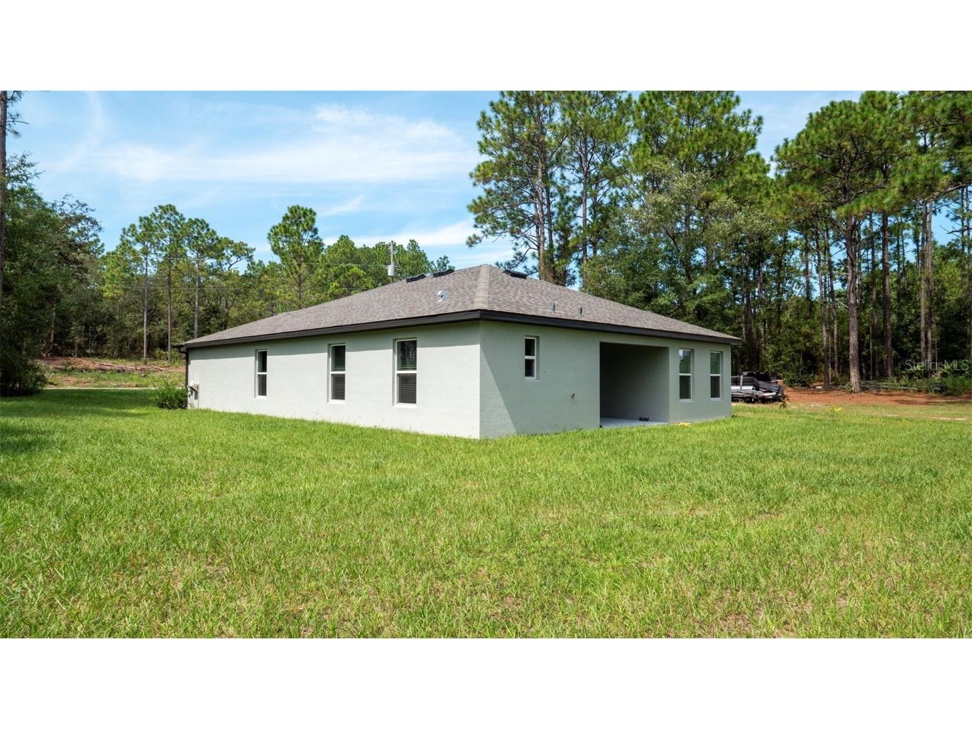 7751 N Cricket Drive Citrus Springs FL 34434 W7879062 image23