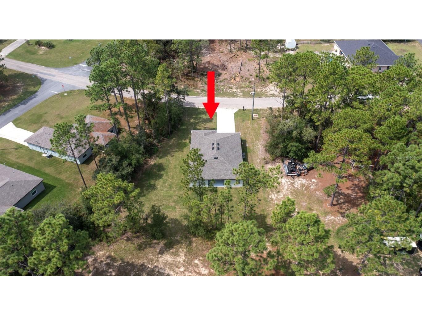 7751 N Cricket Drive Citrus Springs FL 34434 W7879062 image26