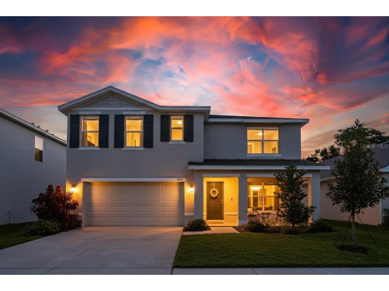 7751 Rosewood Garden Loop