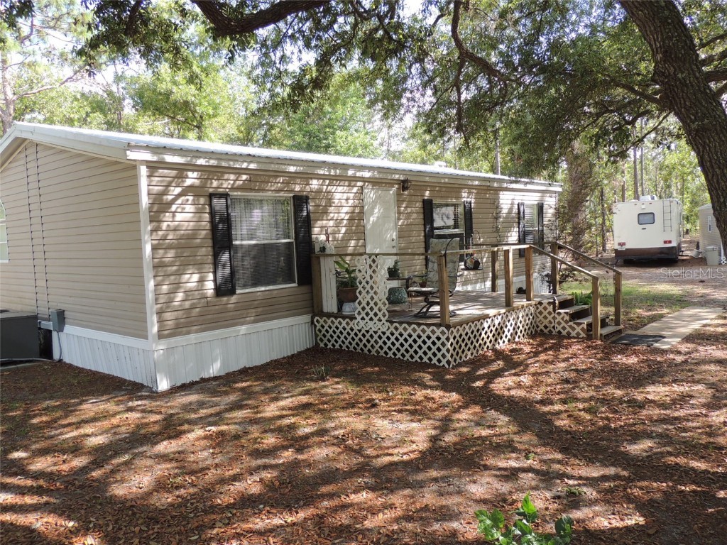 7751 SE 123rd Terrace Morriston FL 32668 OM657344 image1