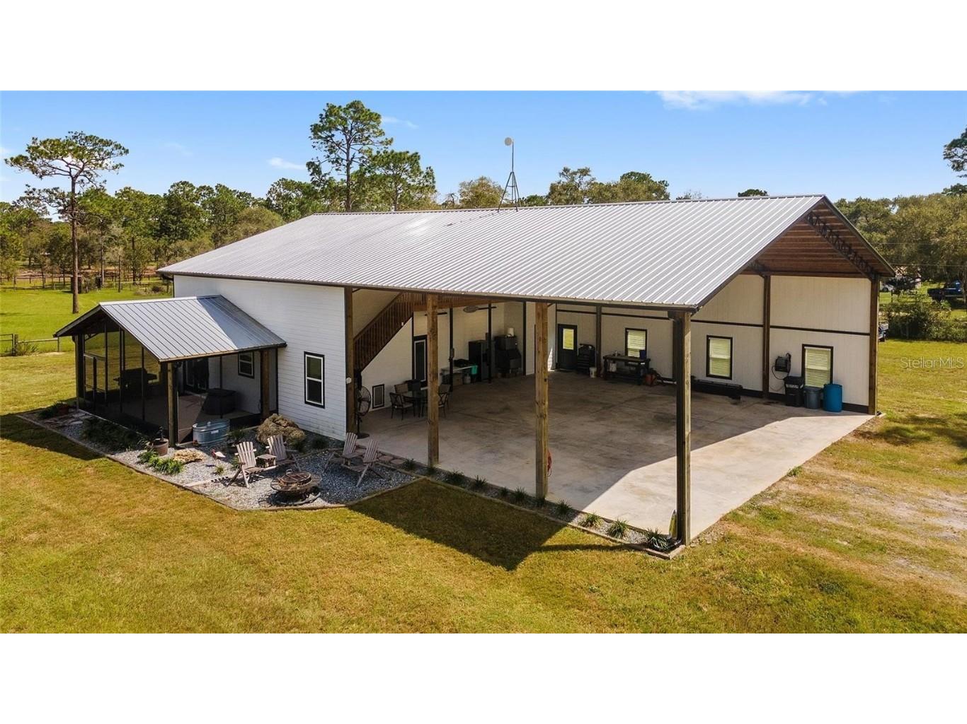 7751 SE 131st Avenue Morriston FL 32668 OM677958 image1