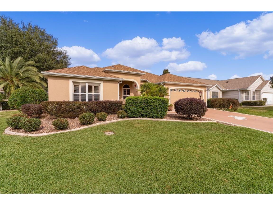 7751 SE 166th Smallwood Place The Villages FL 32162 G5076814 image1