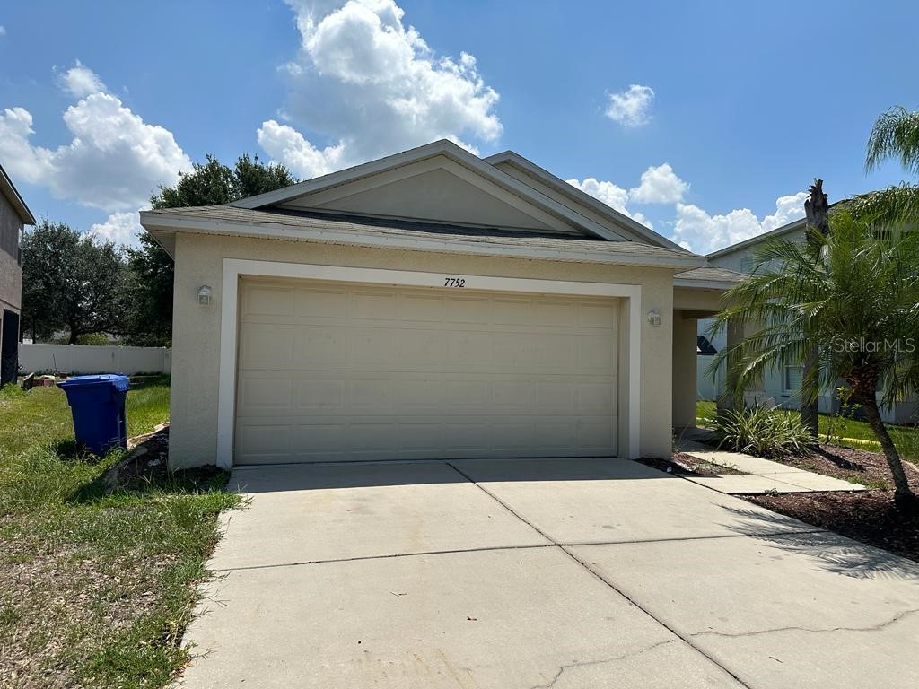 7752 Carriage Pointe Drive Gibsonton FL 33534 T3456479 image1