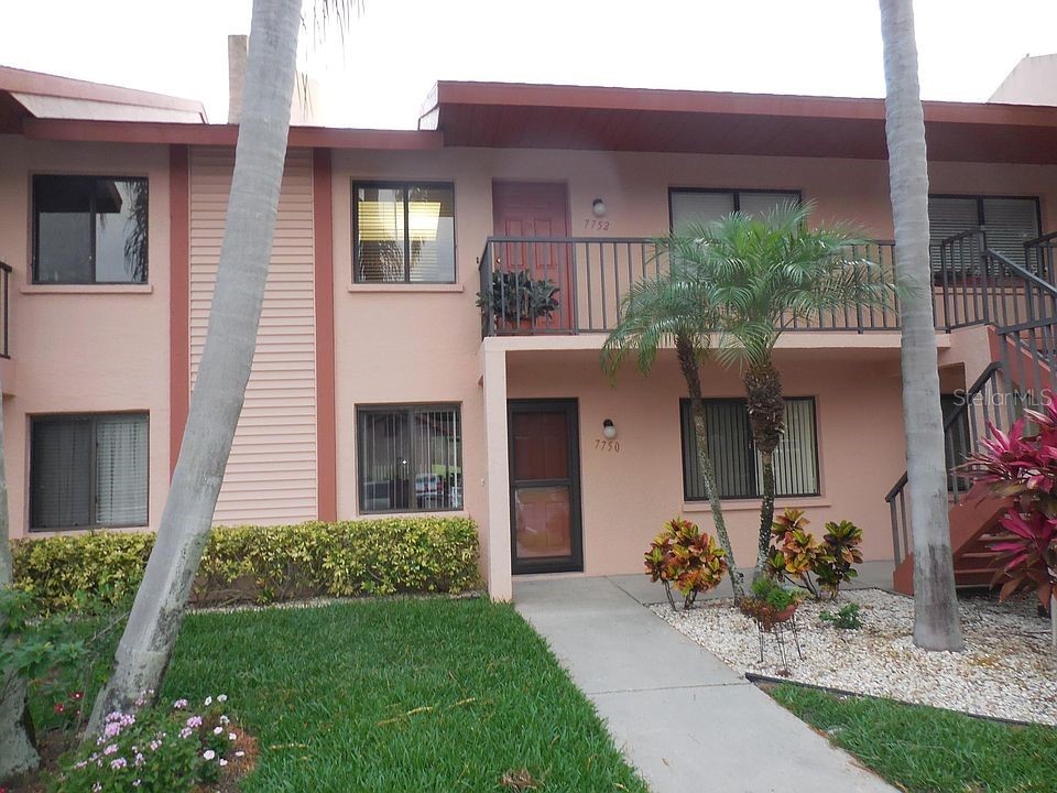 7752 Eagle Creek Drive #7752 Sarasota FL 34243 A4691157 image1