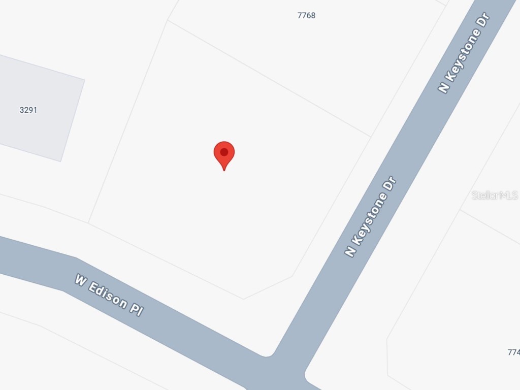 7752 N Keystone Drive Citrus Springs FL 34433 OM694609 image1