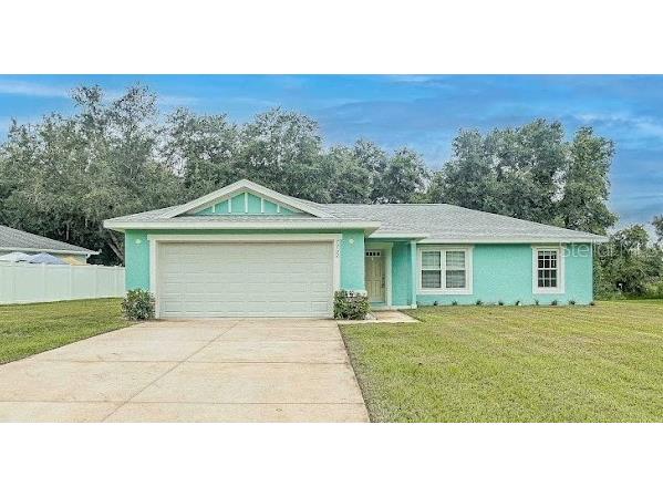 7752 N Walton Terrace Citrus Springs FL 34434 OM718123 image1