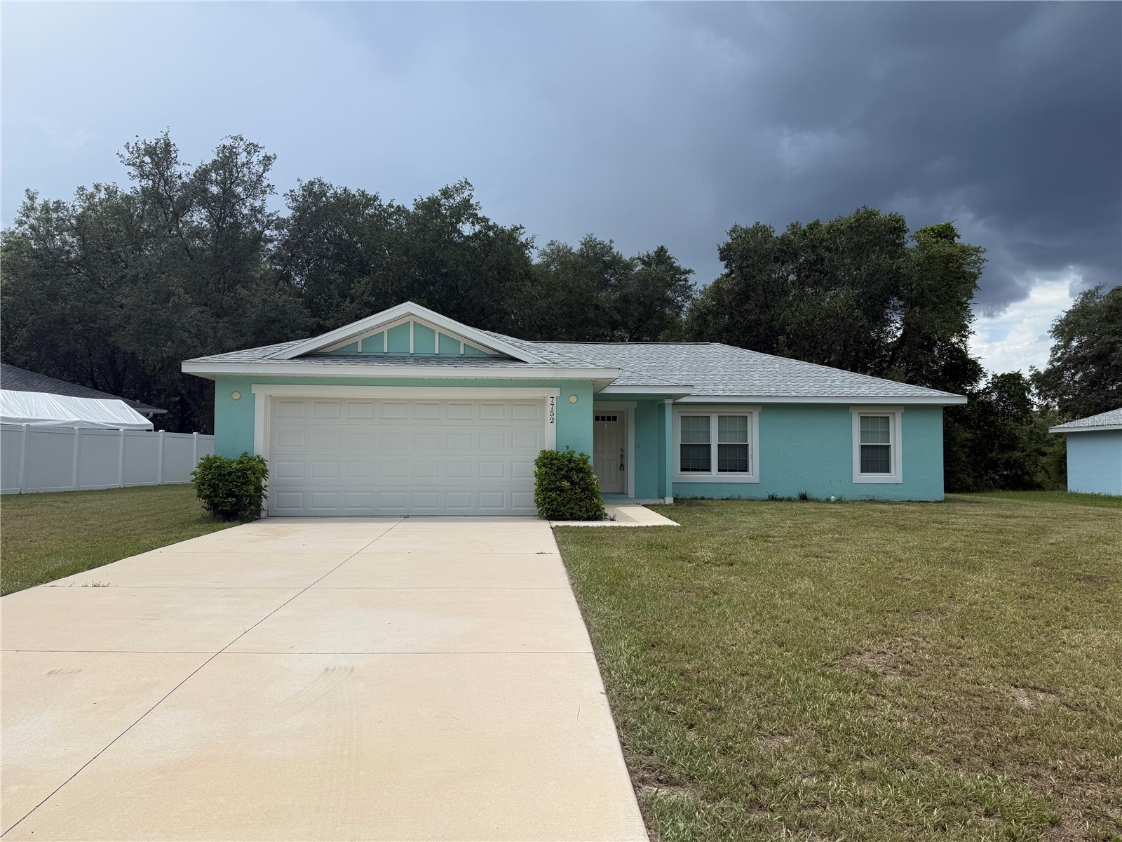 7752 N Walton Terrace Citrus Springs FL 34434 OM727542 image1