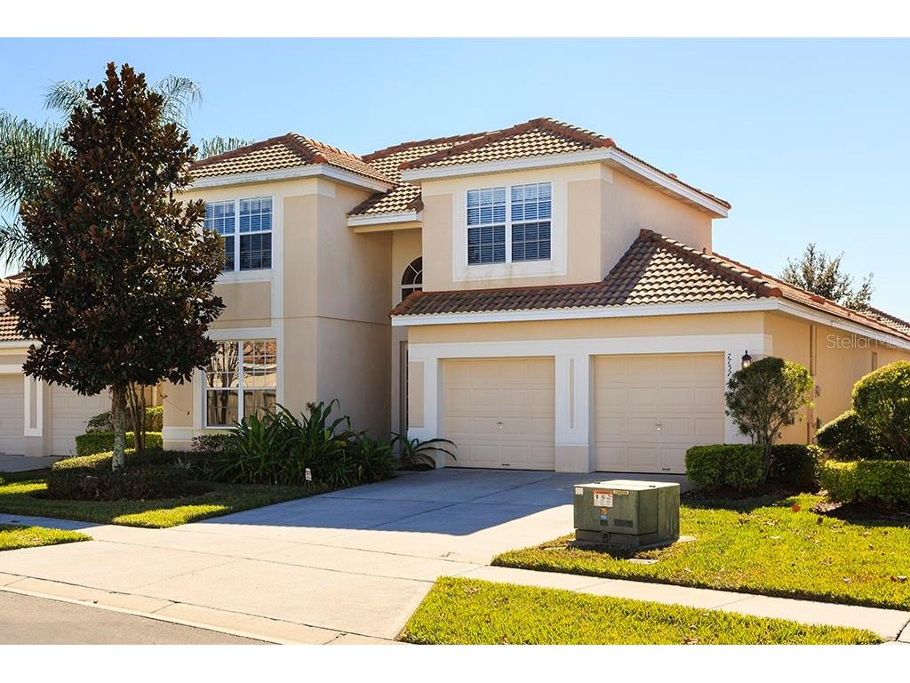 7752 Teascone Boulevard Kissimmee FL 34747 S5082964 image1