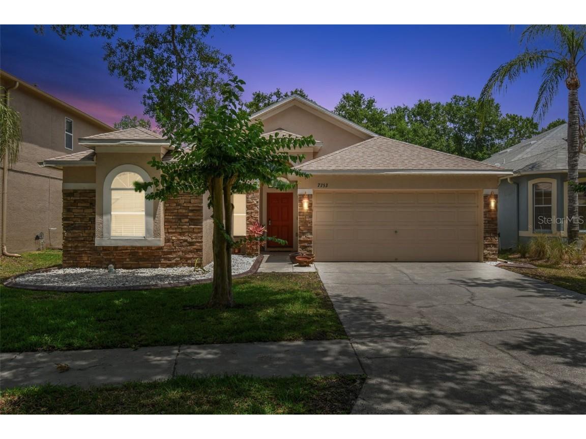 7753 Blue Spring Drive Land O Lakes FL 34637 T3449674 image1
