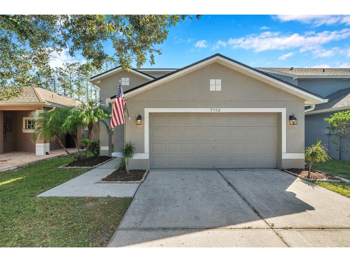 7753 Foxgrove Drive Land O Lakes FL 34637 TB8321227 image1