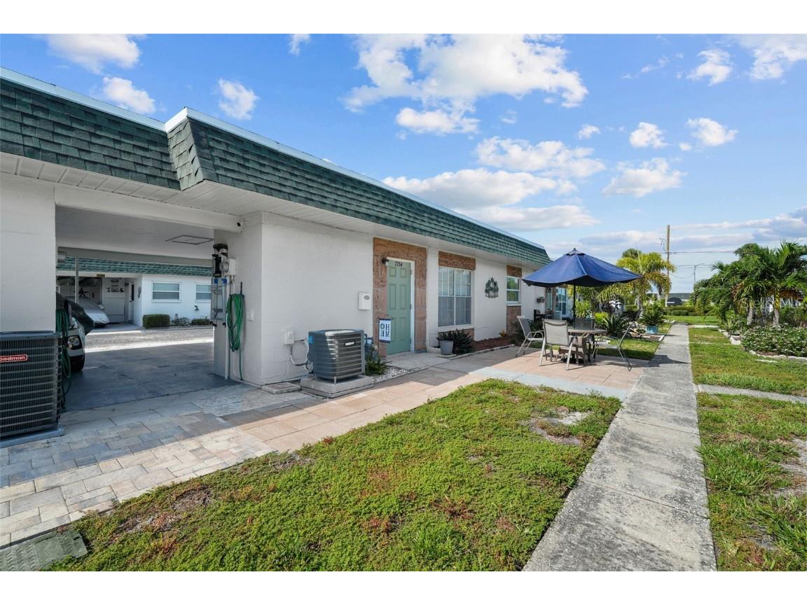 7754 39th Avenue N #5 Saint Petersburg FL 33709 TB8303159 image1