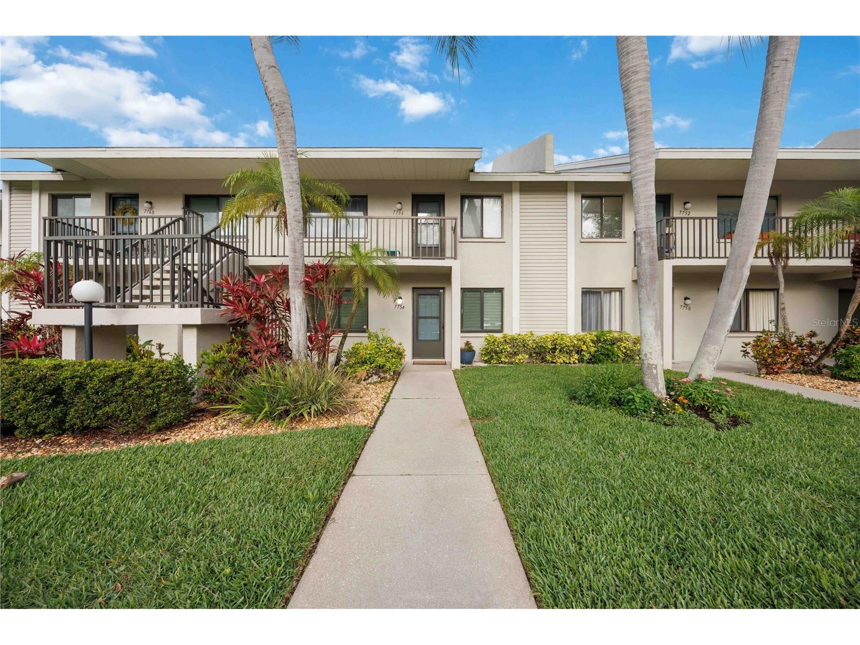 7754 Eagle Creek Drive #7512 Sarasota FL 34243 A4689298 image1