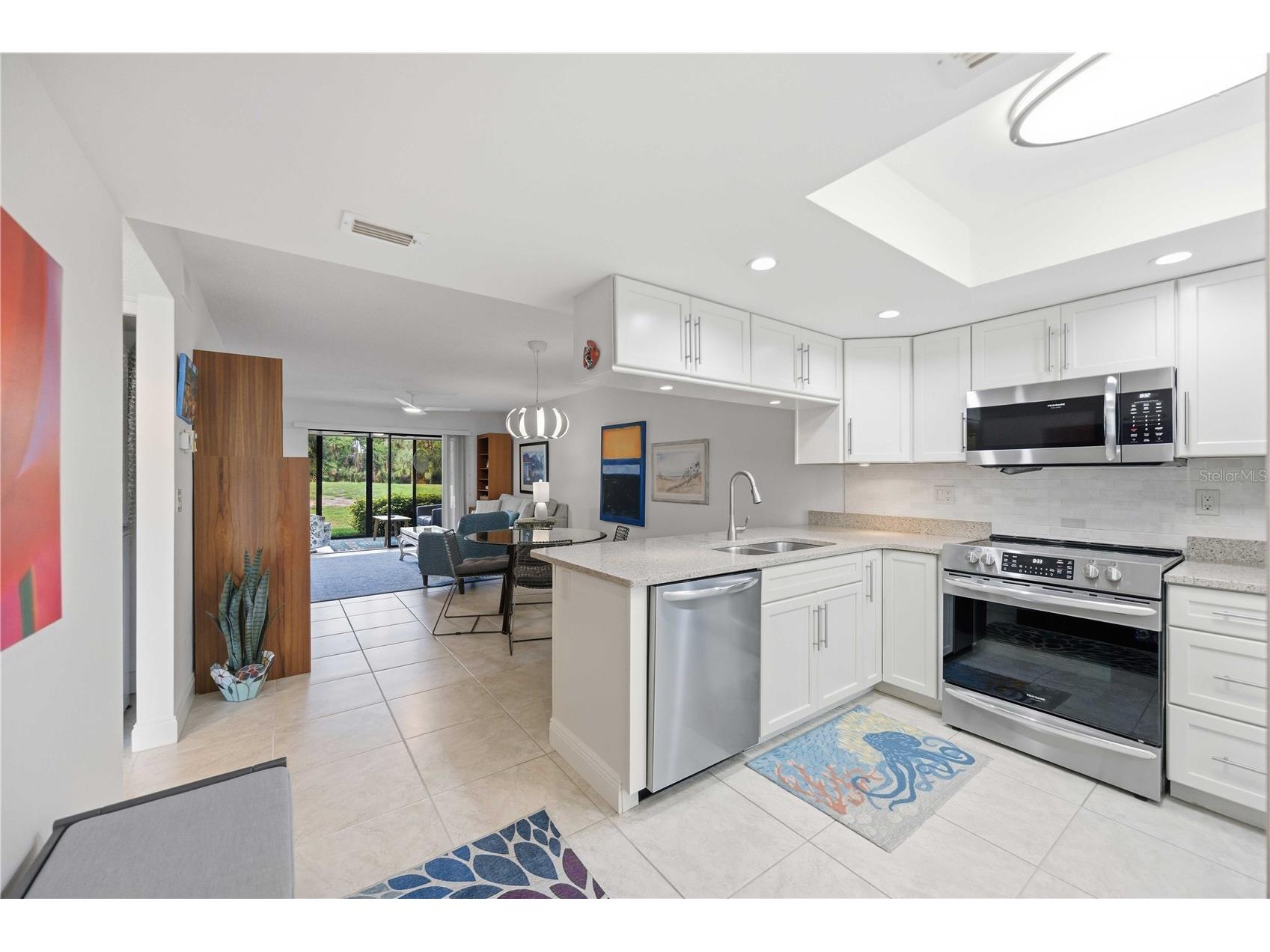 7754 Eagle Creek Drive #7512 Sarasota FL 34243 A4689298 image9