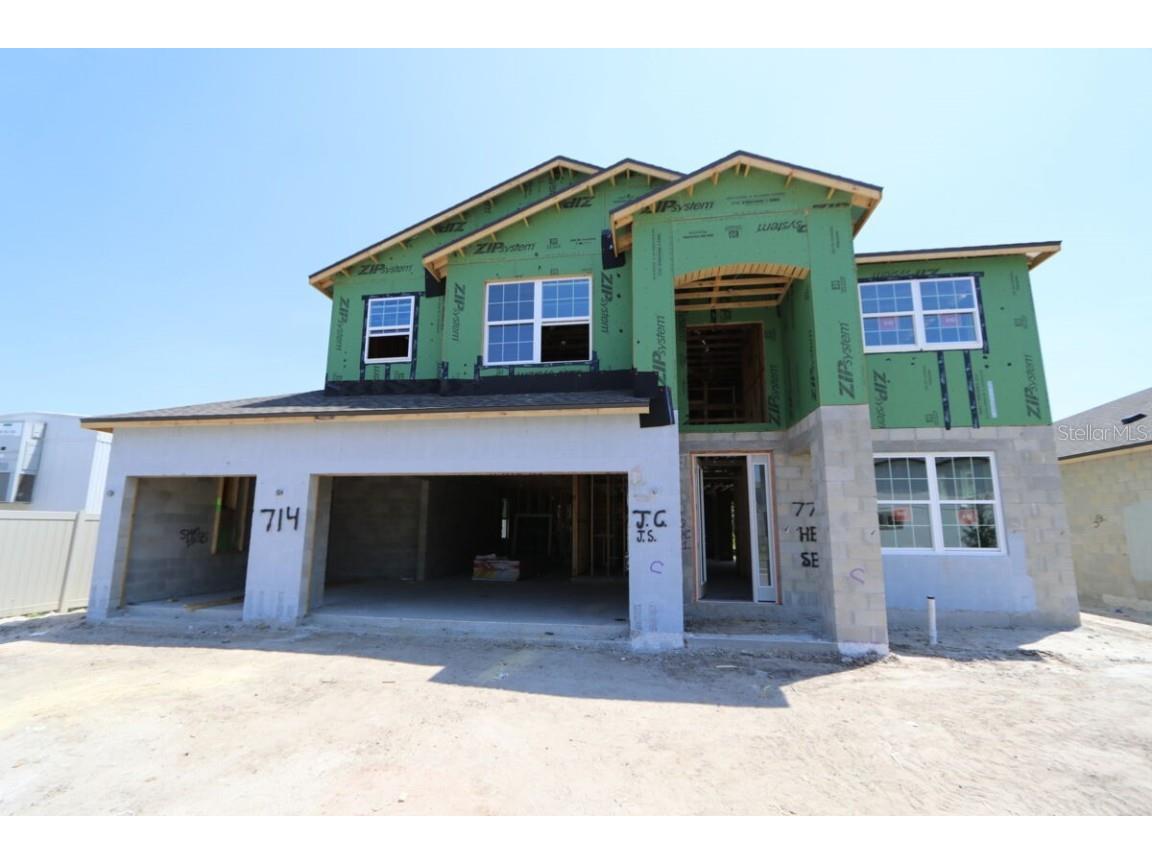 7754 Hemlock Seed Drive Wesley Chapel FL 33545 T3529968 image1