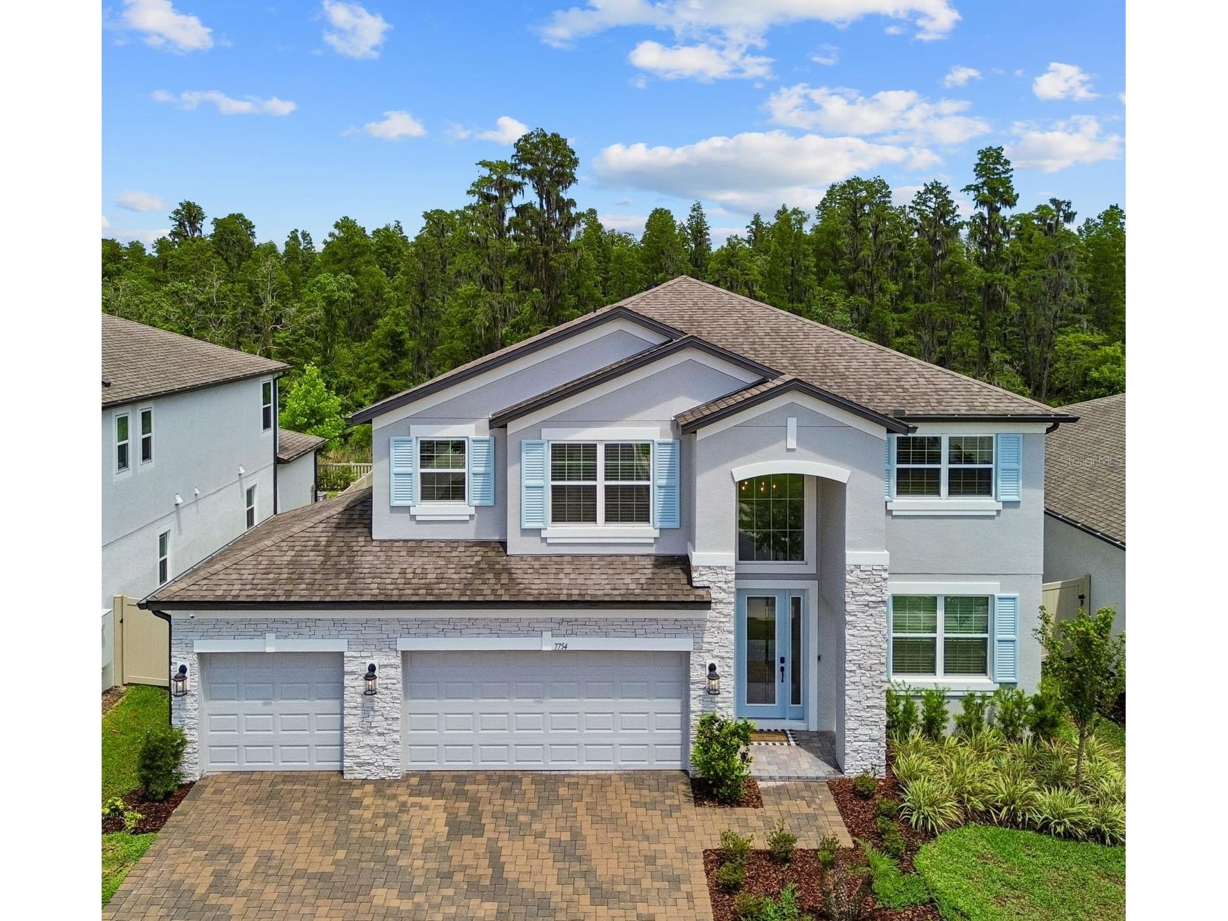 7754 Hemlock Seed Drive Wesley Chapel FL 33545 O6408183 image1