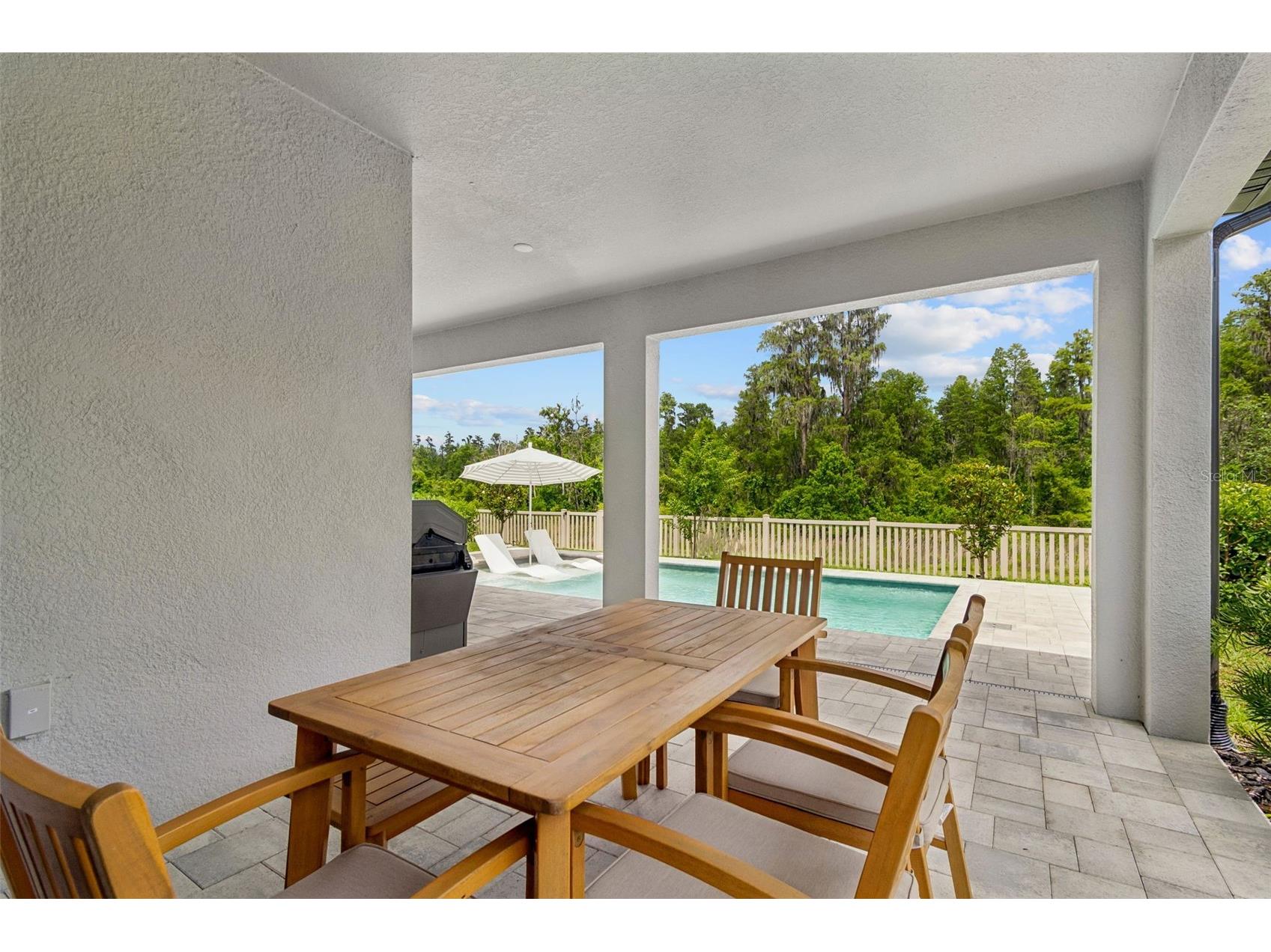 7754 Hemlock Seed Drive Wesley Chapel FL 33545 O6408183 image33