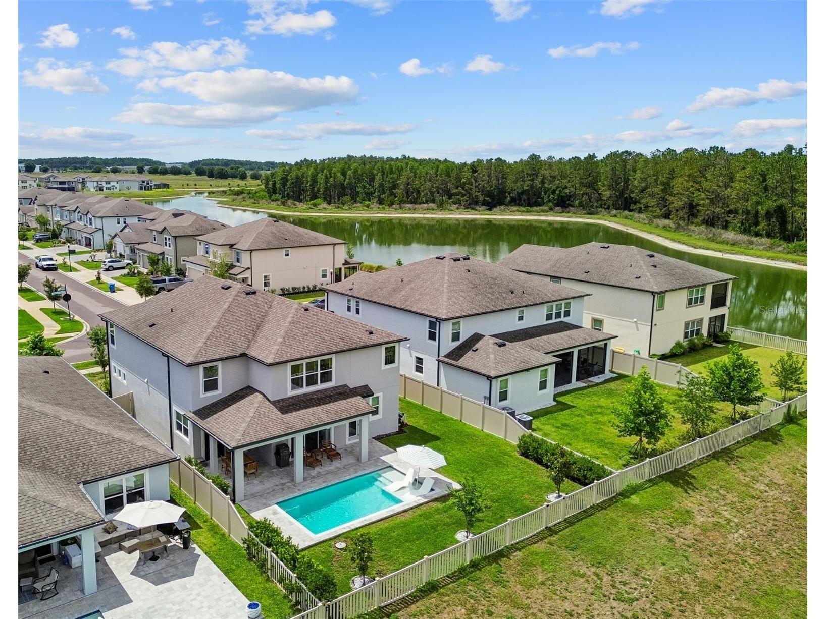 7754 Hemlock Seed Drive Wesley Chapel FL 33545 O6408183 image35