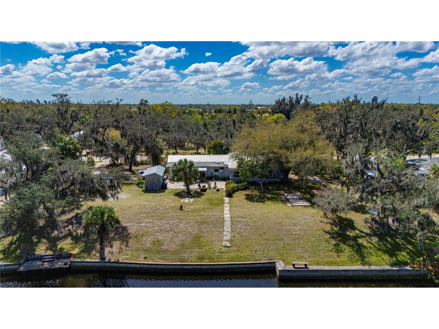 7754 Riverside Drive Punta Gorda FL 33982 - SHELL CREEEK C7523049 image2