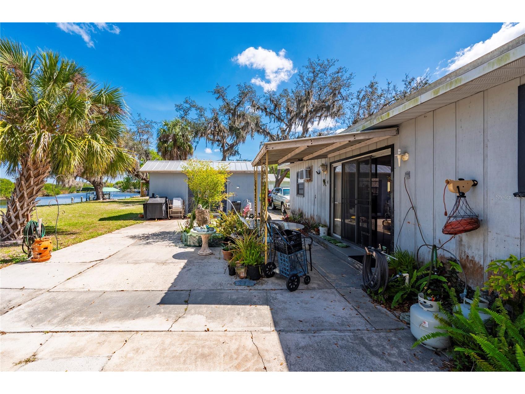 7754 Riverside Drive Punta Gorda FL 33982 - SHELL CREEEK C7523049 image25