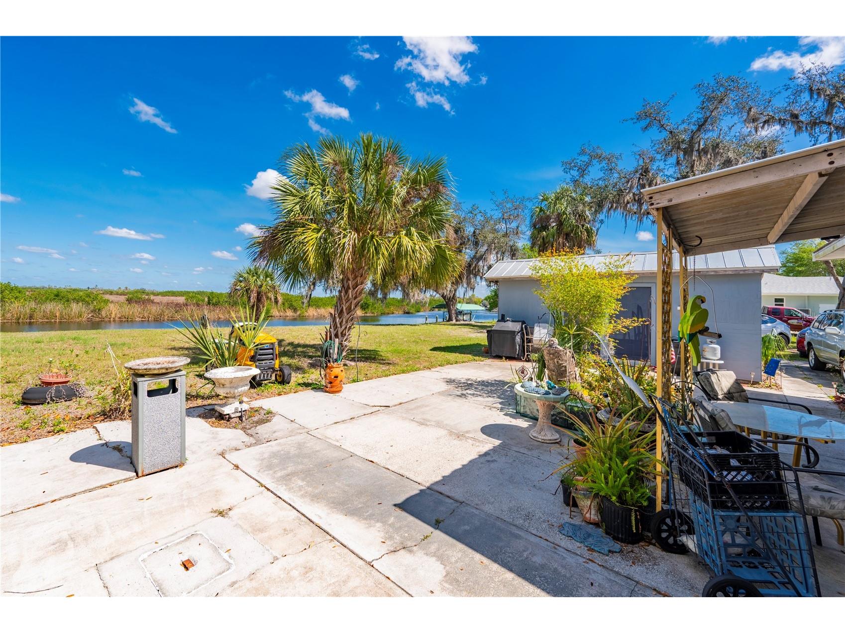 7754 Riverside Drive Punta Gorda FL 33982 - SHELL CREEEK C7523049 image26
