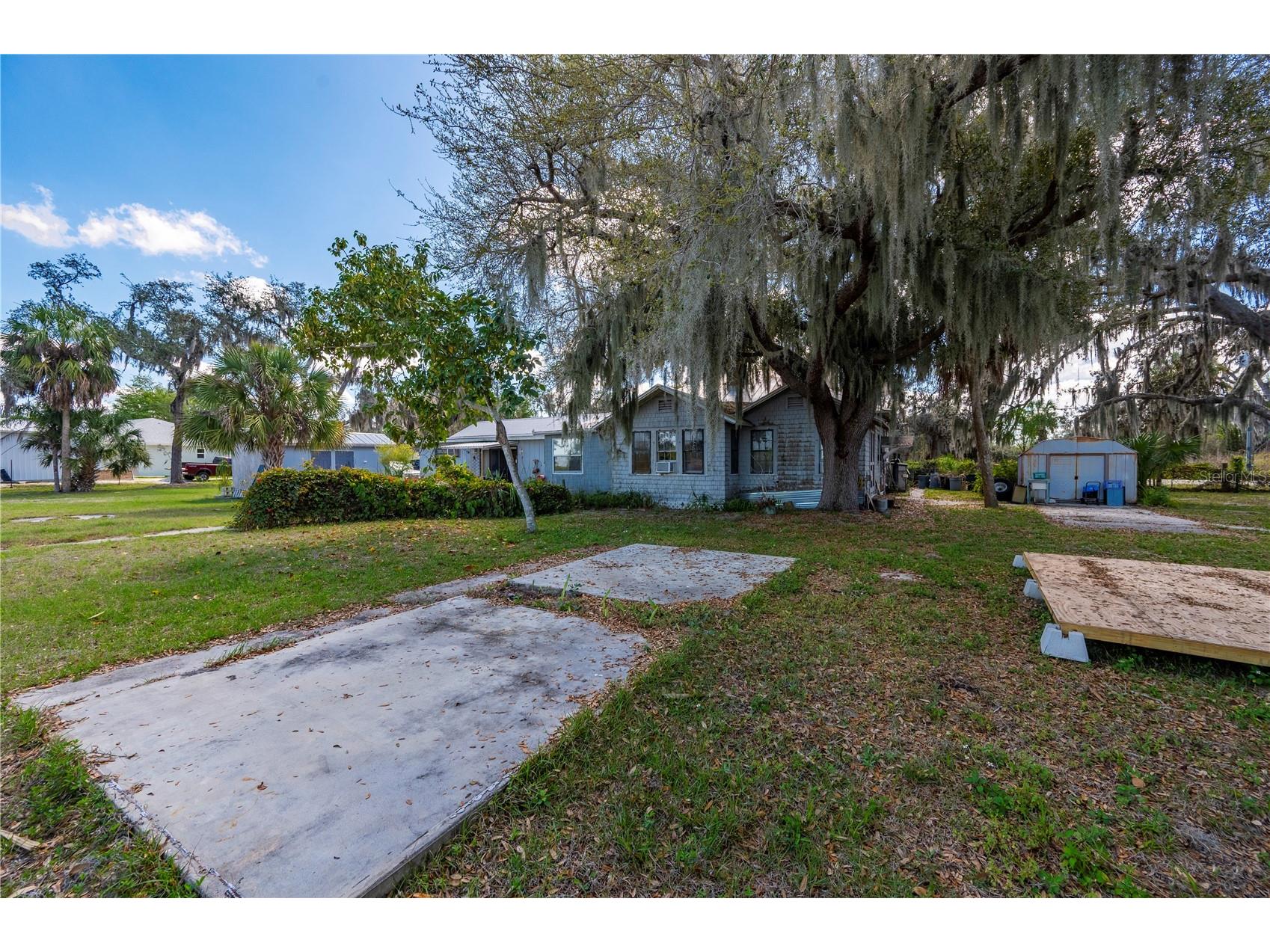 7754 Riverside Drive Punta Gorda FL 33982 - SHELL CREEEK C7523049 image28