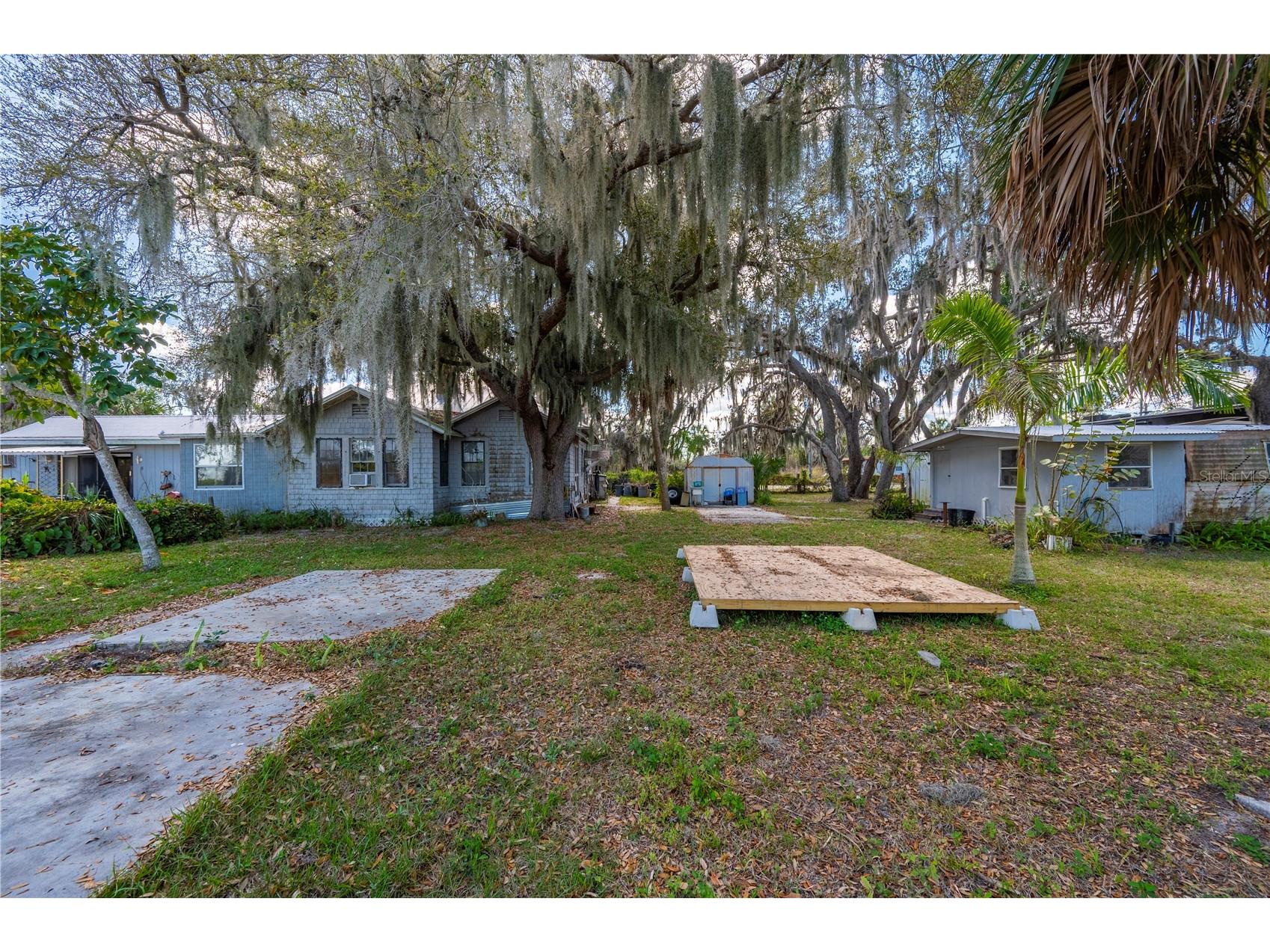 7754 Riverside Drive Punta Gorda FL 33982 - SHELL CREEEK C7523049 image29