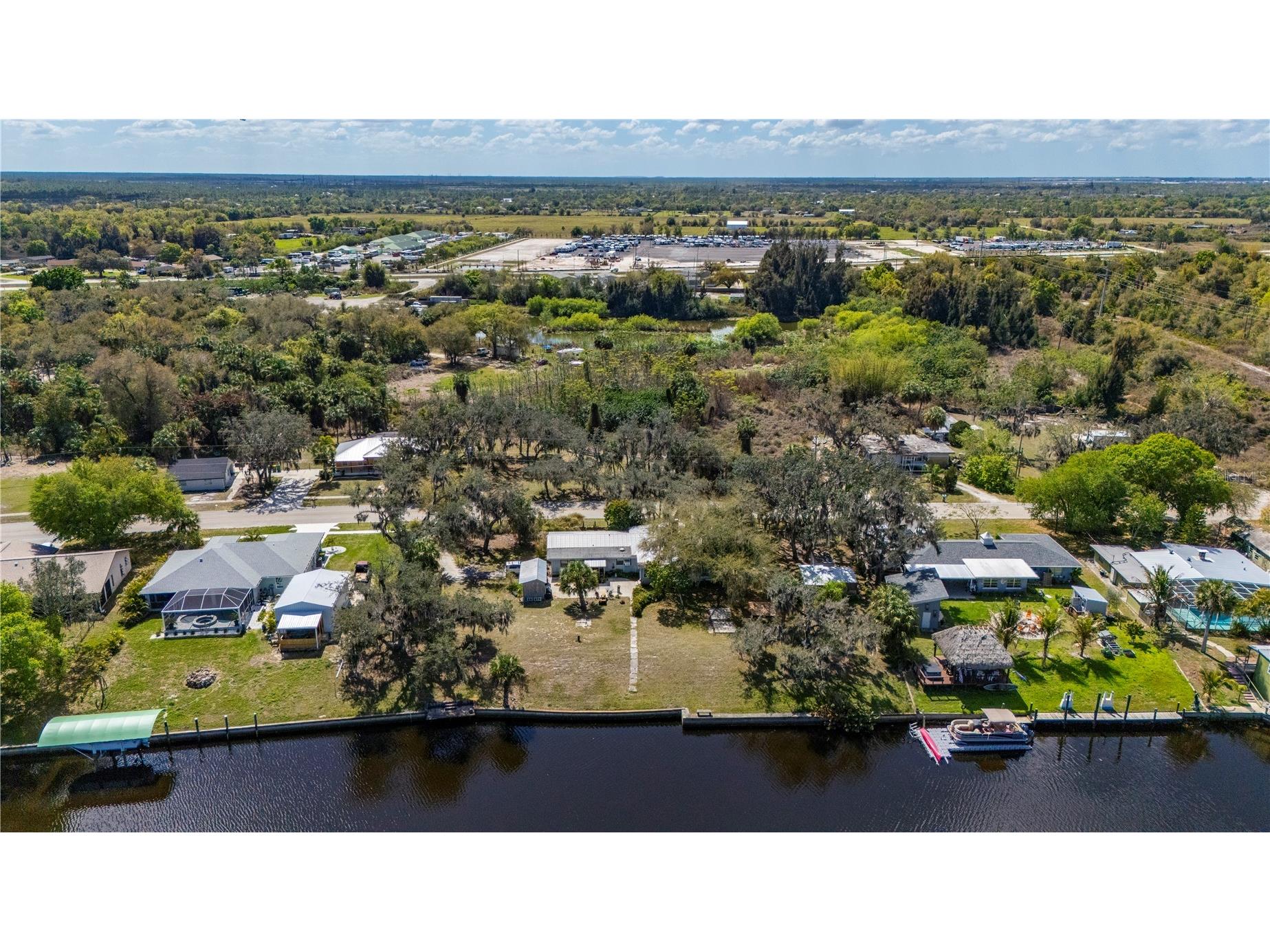 7754 Riverside Drive Punta Gorda FL 33982 - SHELL CREEEK C7523049 image31