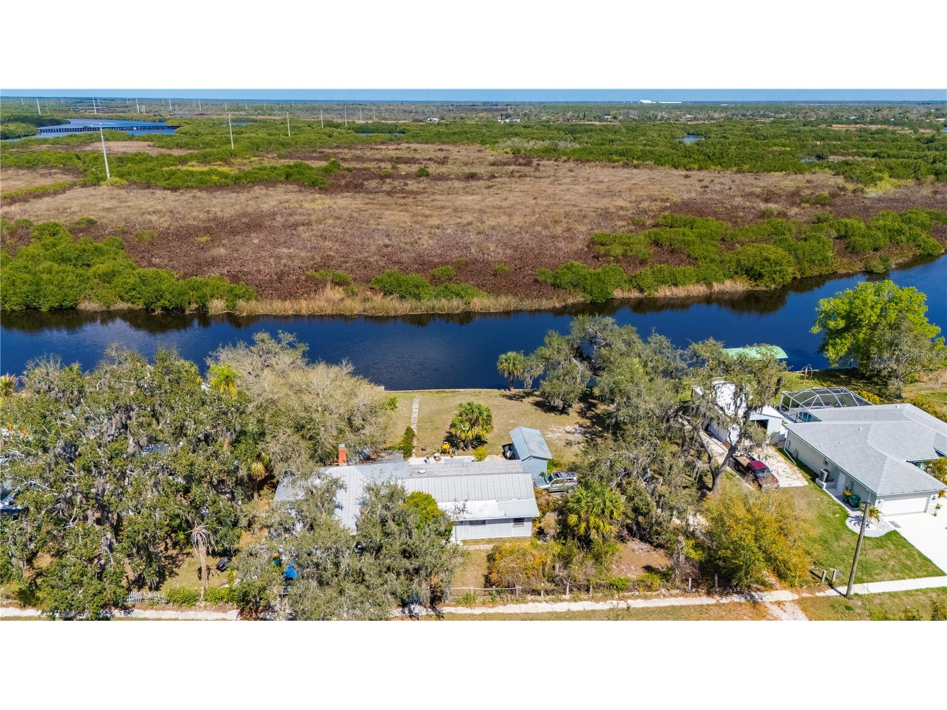 7754 Riverside Drive Punta Gorda FL 33982 - SHELL CREEEK C7523049 image37