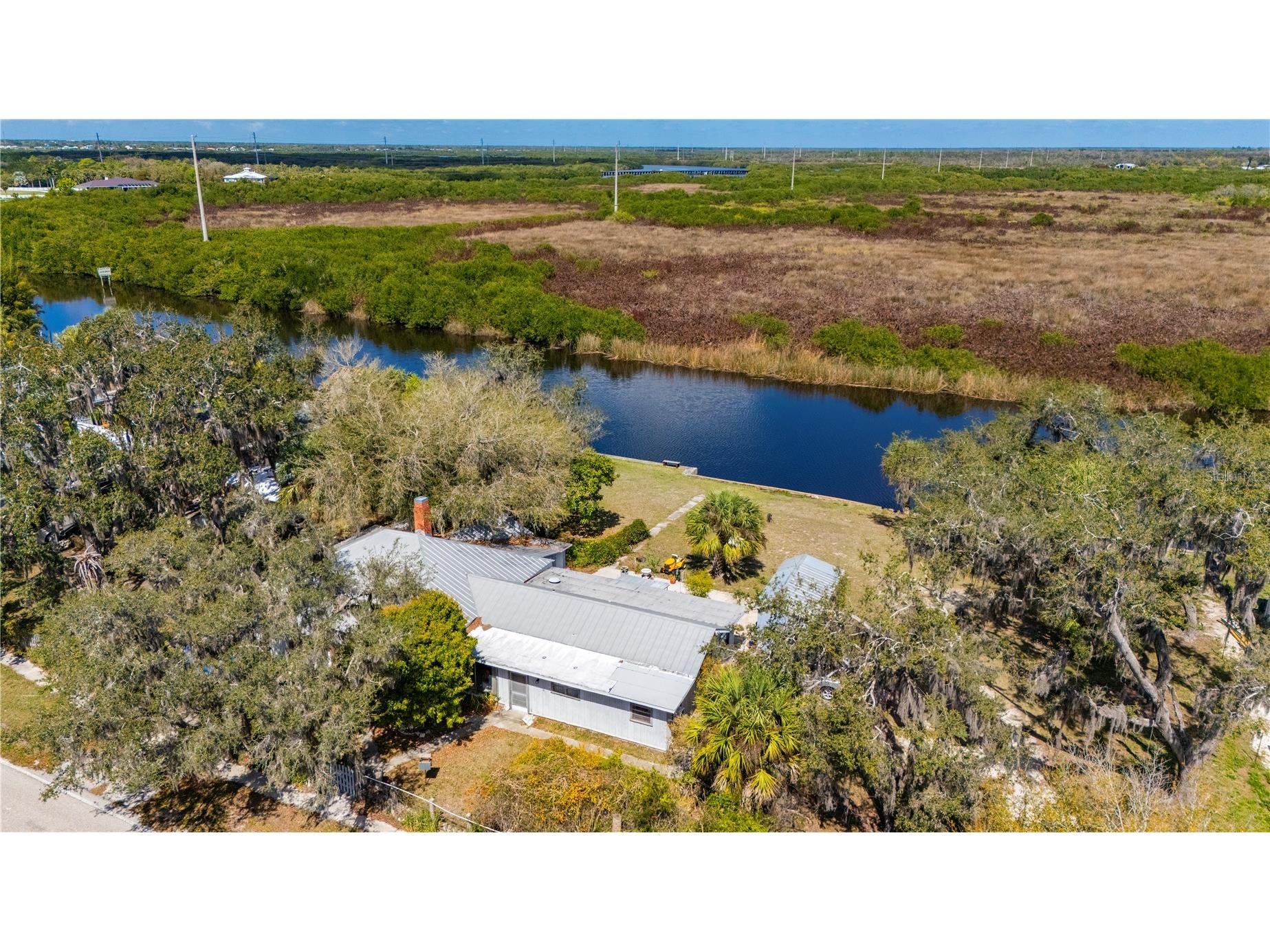 7754 Riverside Drive Punta Gorda FL 33982 - SHELL CREEEK C7523049 image39