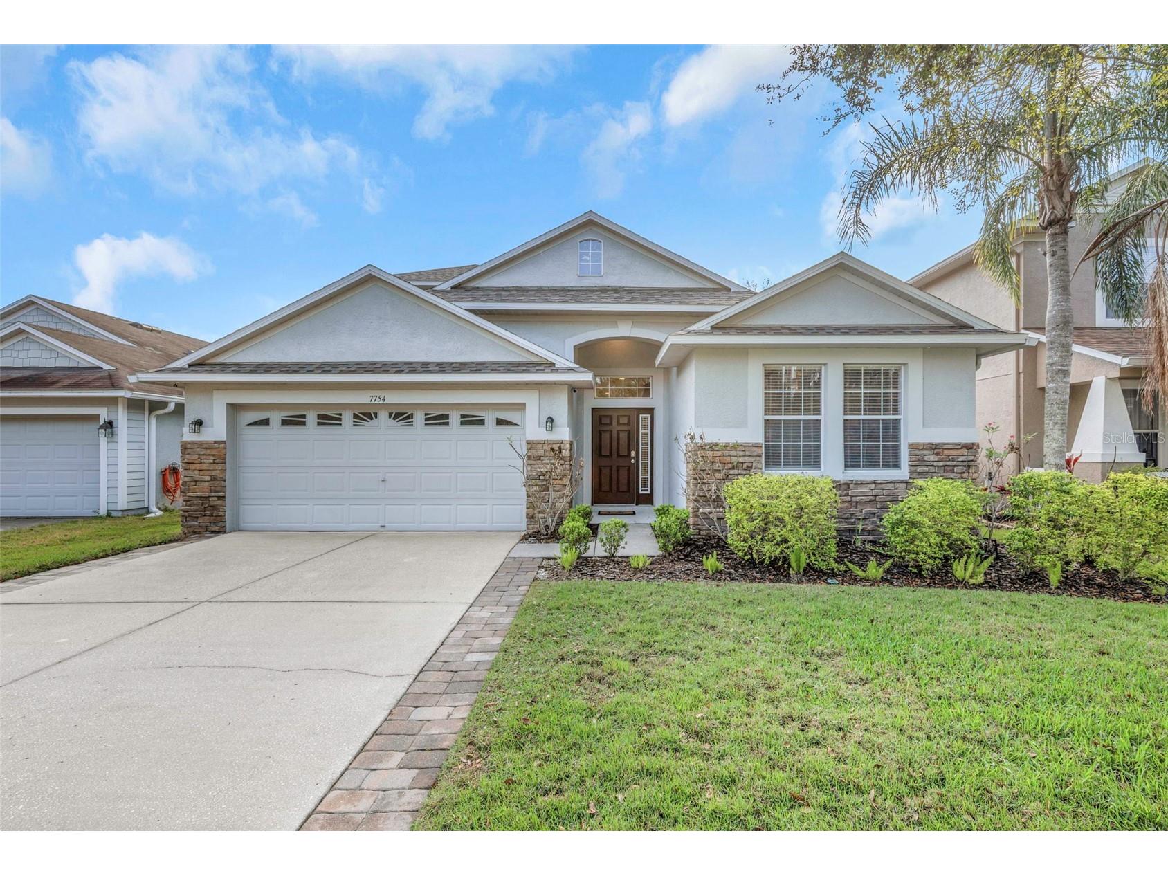 7754 Stoneleigh Drive Land O Lakes FL 34637 TB8485856 image1