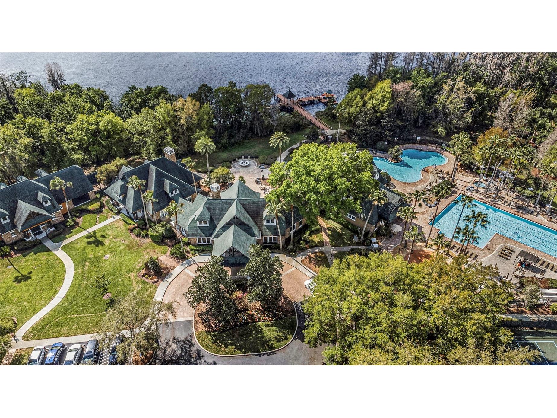 7754 Stoneleigh Drive Land O Lakes FL 34637 TB8485856 image50