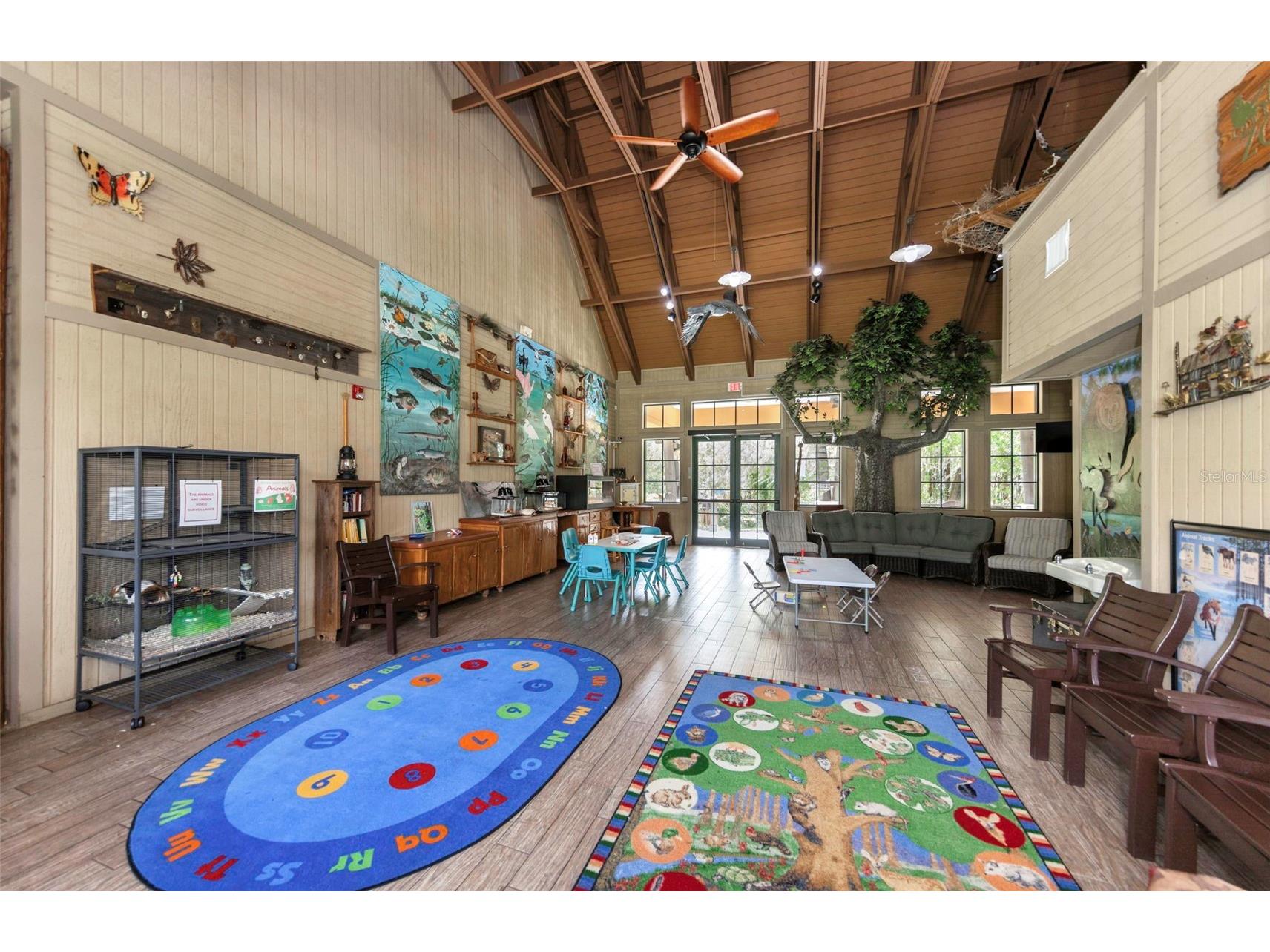 7754 Stoneleigh Drive Land O Lakes FL 34637 TB8485856 image62