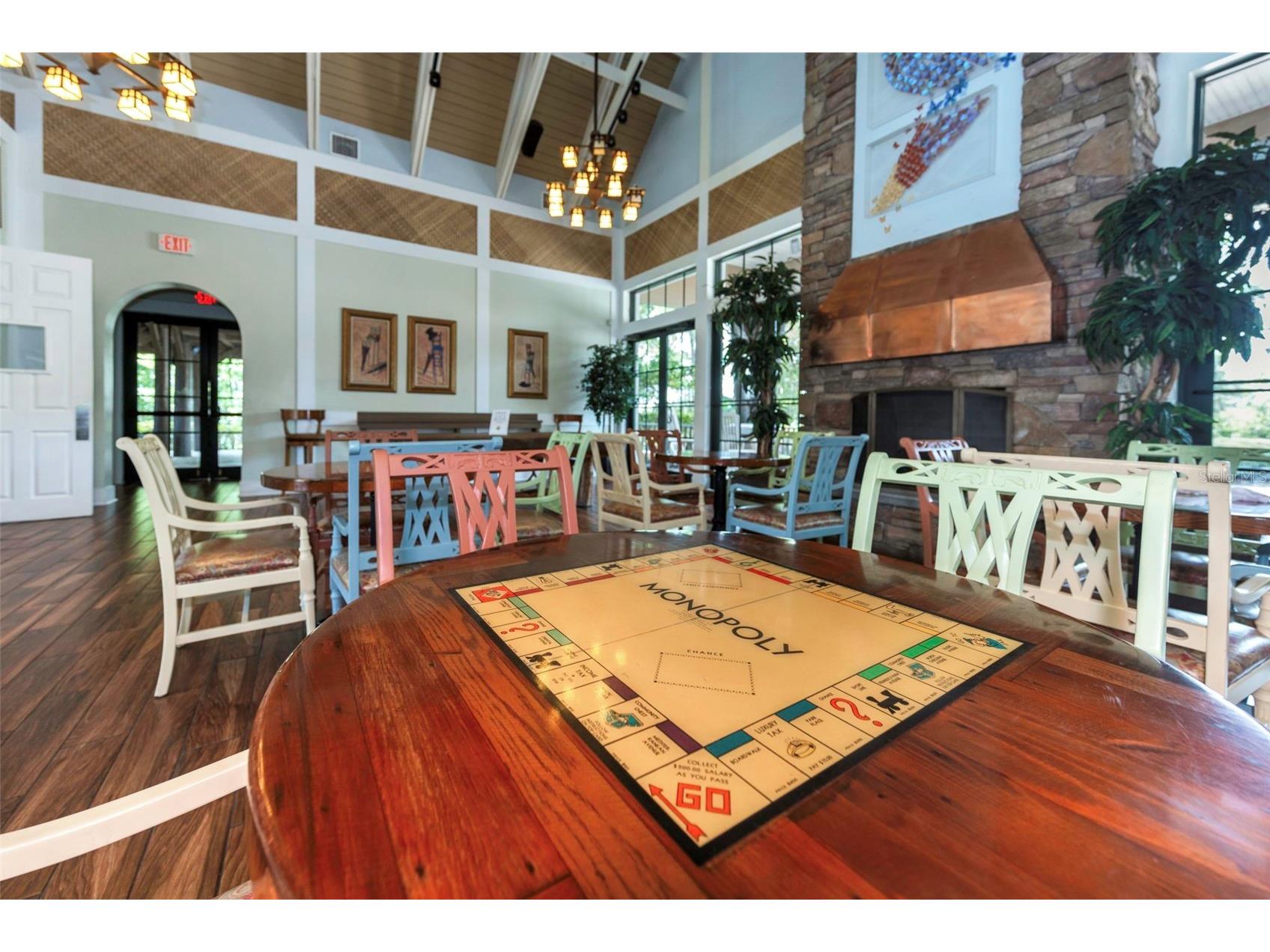 7754 Stoneleigh Drive Land O Lakes FL 34637 TB8485856 image63