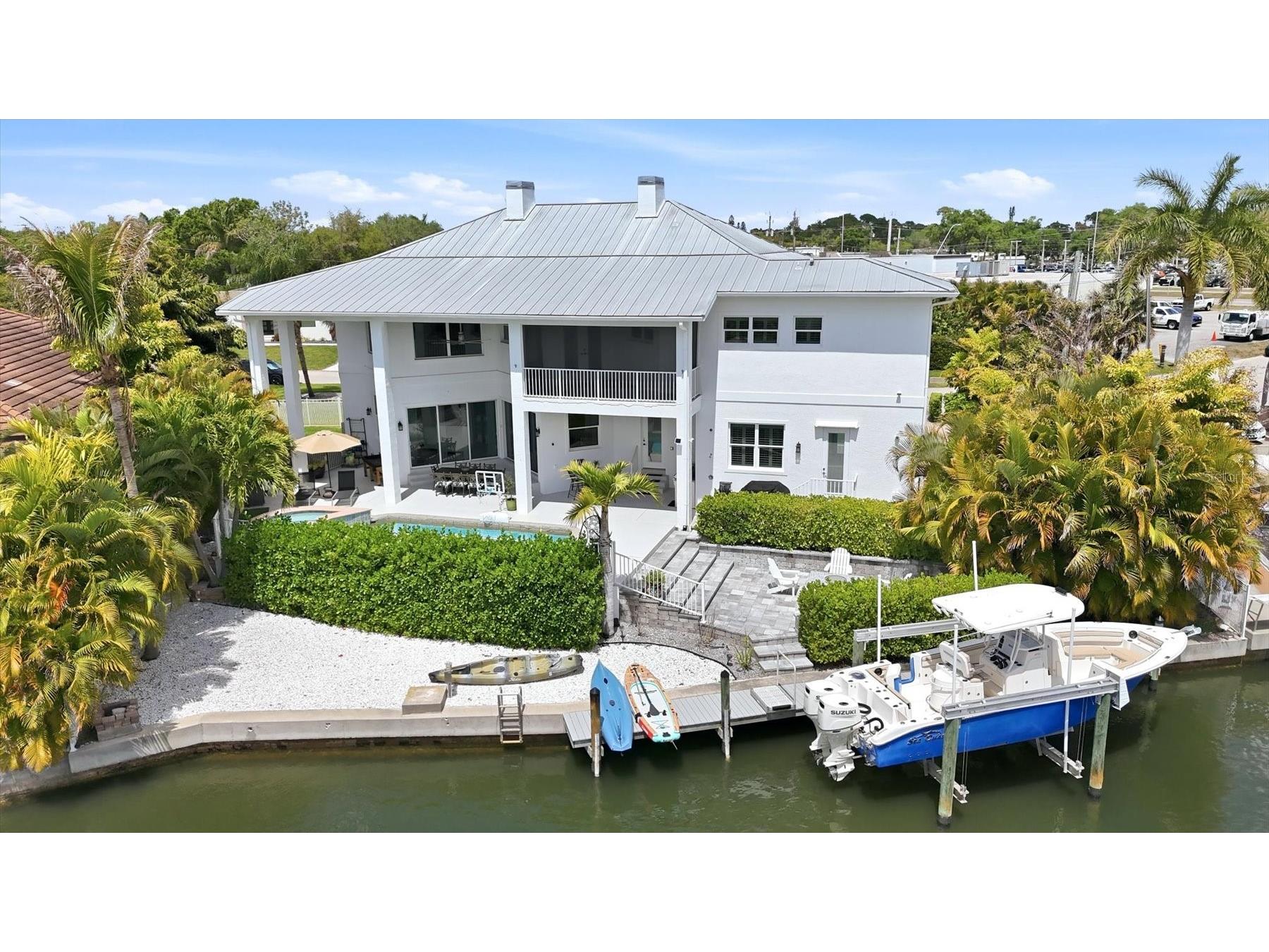 7755 Holiday Drive N Sarasota FL 34231 A4687403 image52