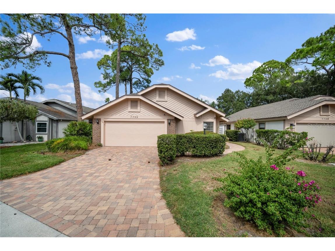 7755 Pine Trace Drive #7755 Sarasota FL 34243 A4589751 image1