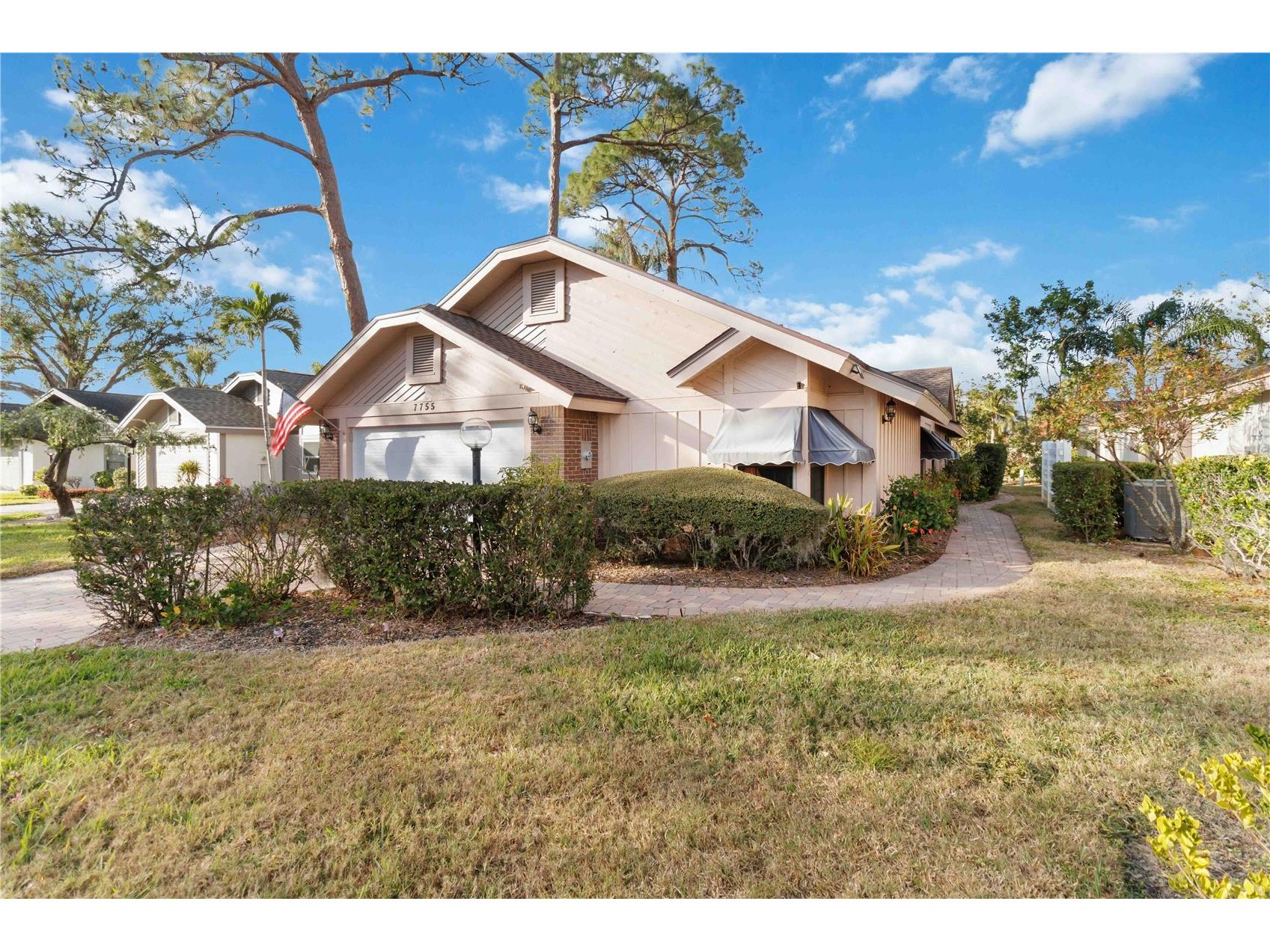 7755 Pine Trace Drive #7755 Sarasota FL 34243 A4690016 image2