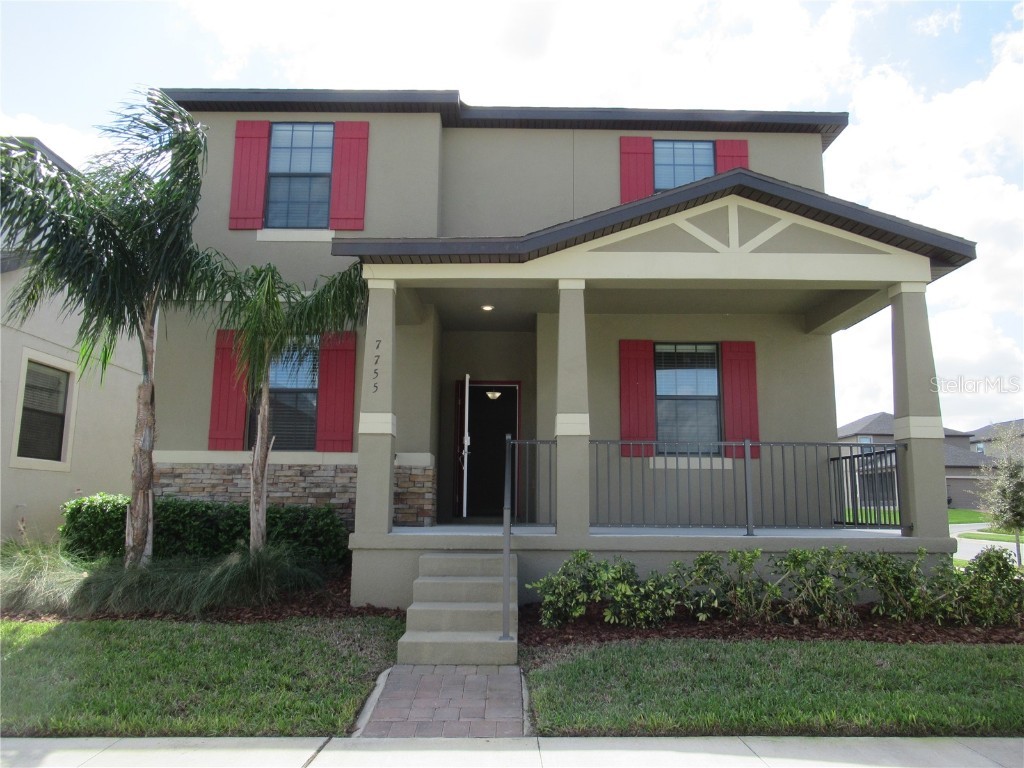 7755 Purple Finch Street Winter Garden FL 34787 S5088026 image1