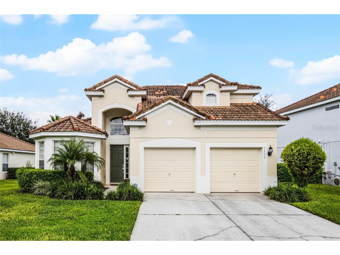 7755 Teascone Boulevard Kissimmee FL 34747 S5111057 image1