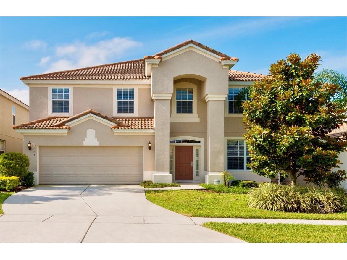7756 Grassendale Street Kissimmee FL 34747 O6090449 image1