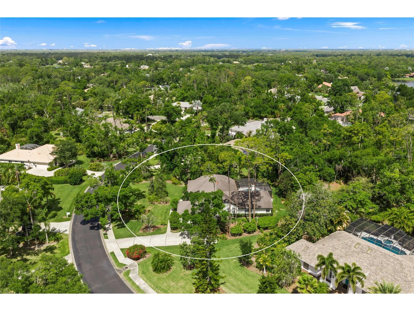 7758 Silver Bell Drive Sarasota FL 34241 A4689138 image49