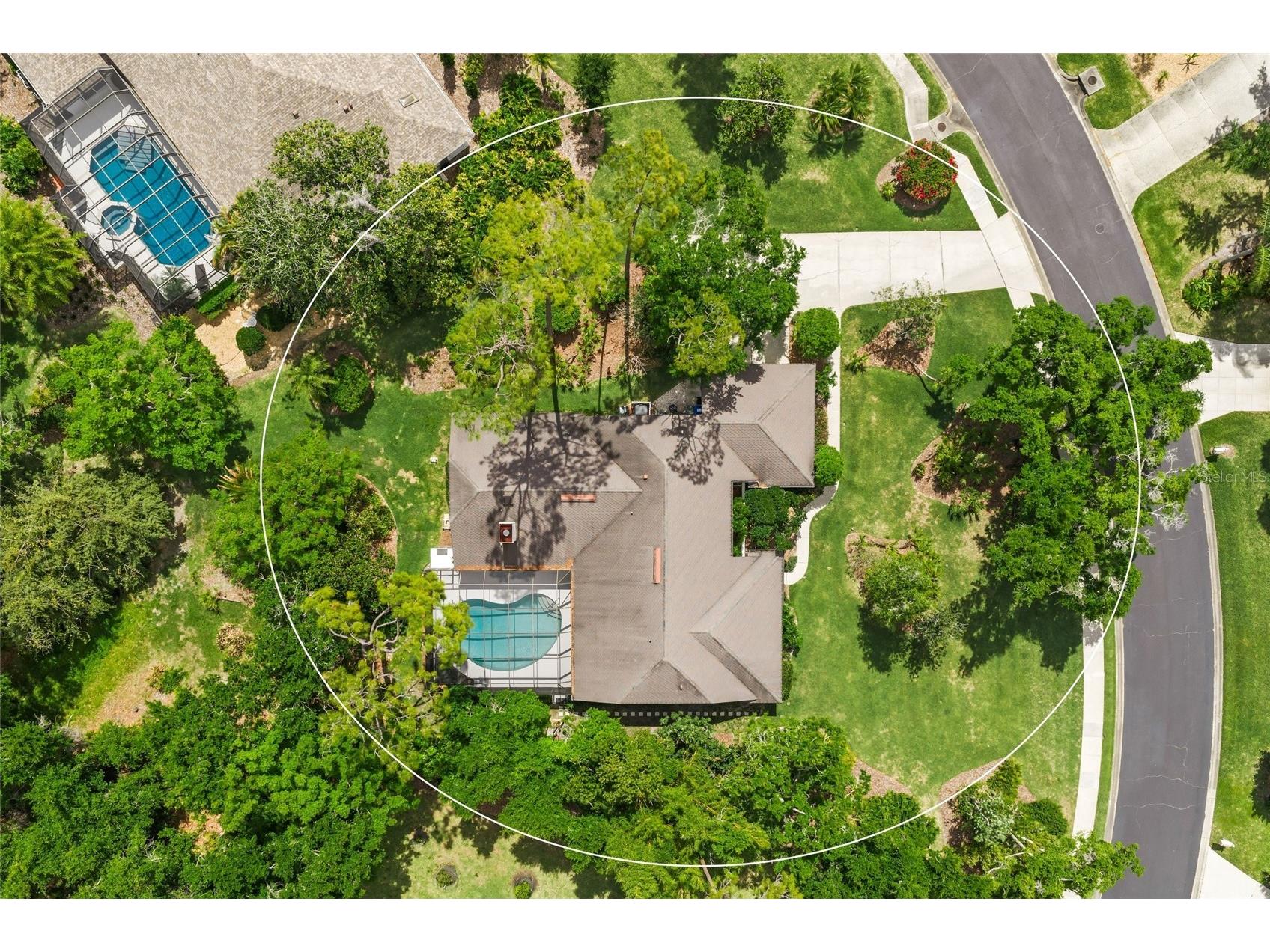 7758 Silver Bell Drive Sarasota FL 34241 A4689138 image53