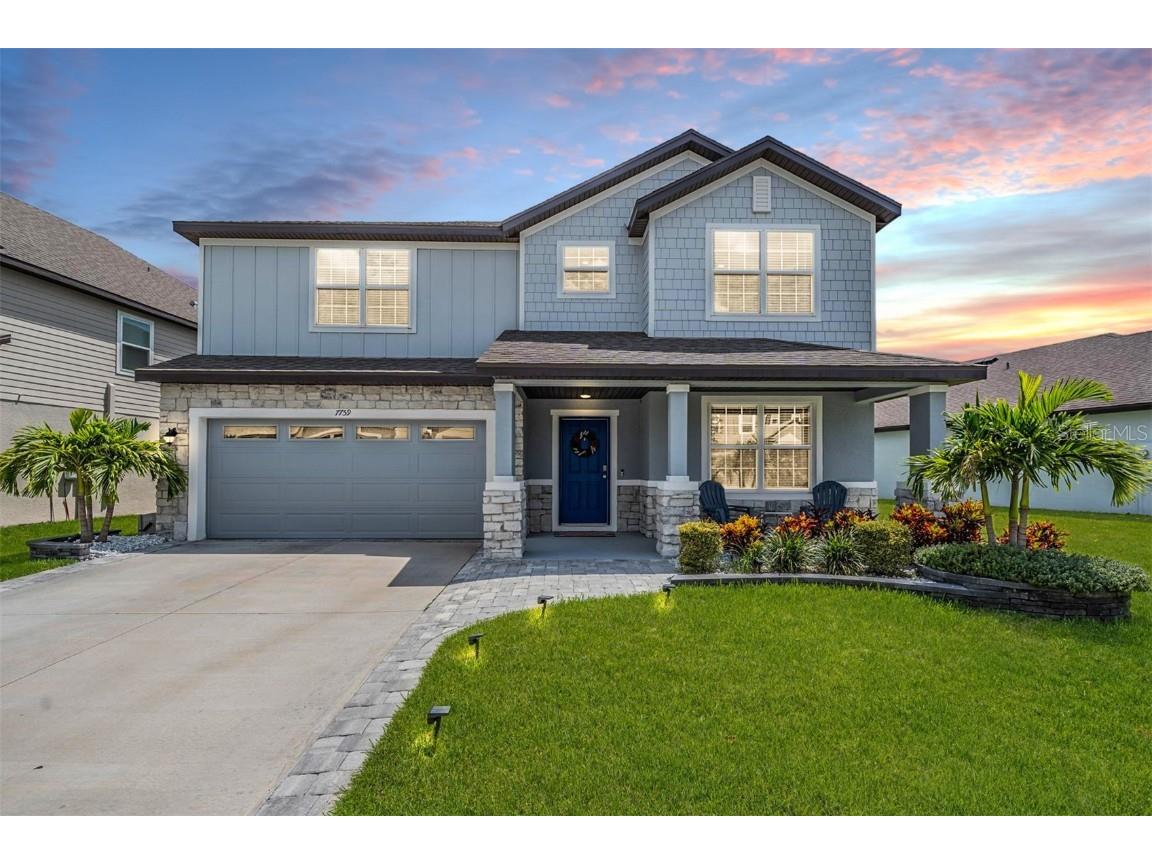 7759 Abby Brooks Circle Wesley Chapel FL 33545 T3536427 image1