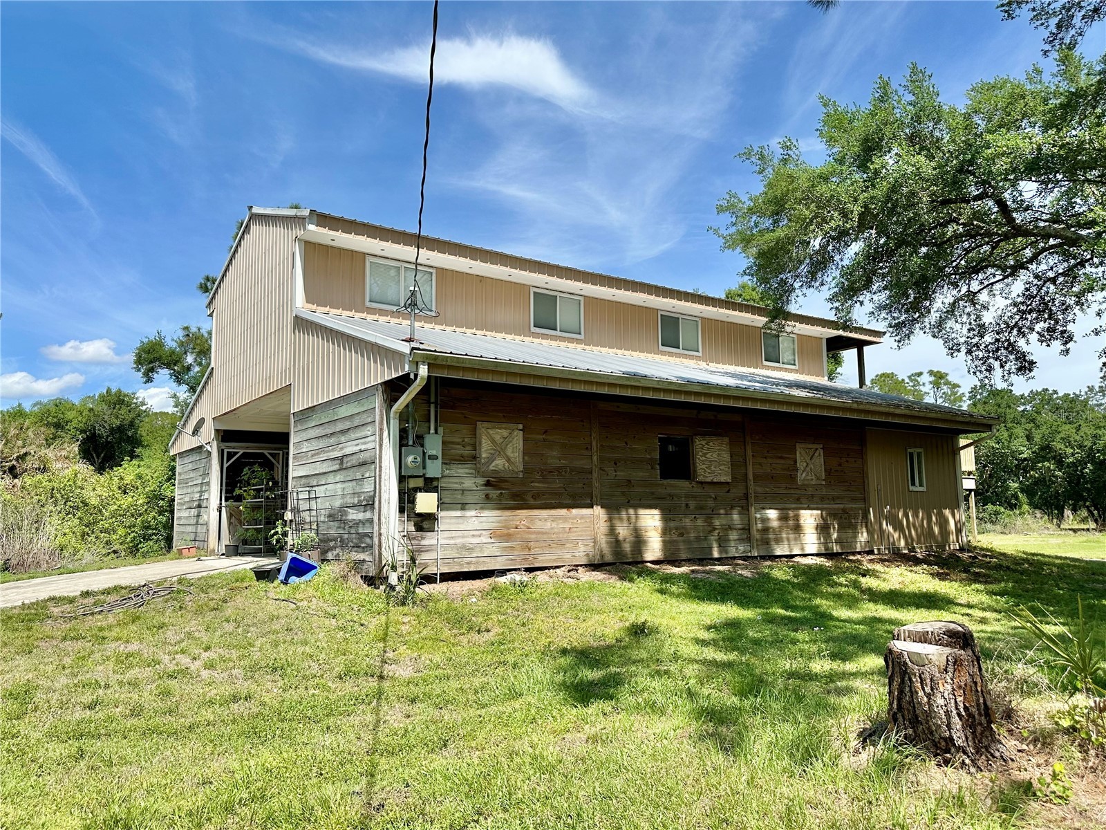 7759 Estates Drive North Port FL 34291 A4690640 image63