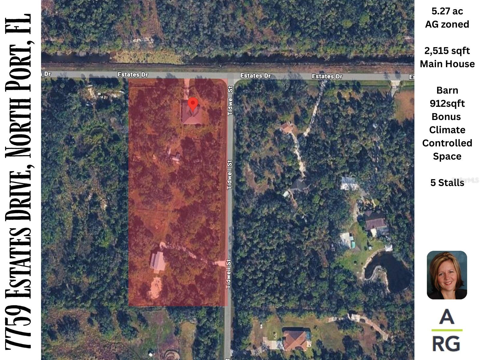 7759 Estates Drive North Port FL 34291 A4690640 image70