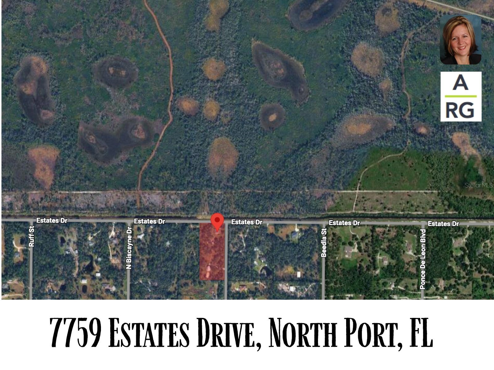 7759 Estates Drive North Port FL 34291 A4690640 image71