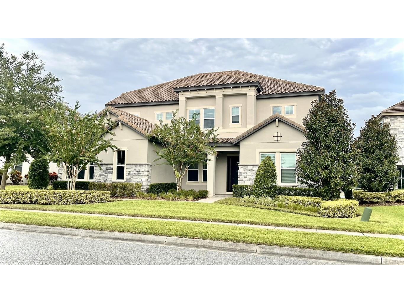 7759 Green Mountain Way Winter Garden FL 34787 - LAKE HANCOCK O6142633 image1