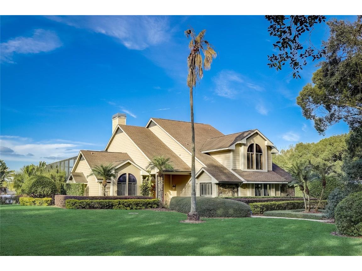 7759 Sadler Road Mount Dora FL 32757 - LAKE OLA G5075014 image1