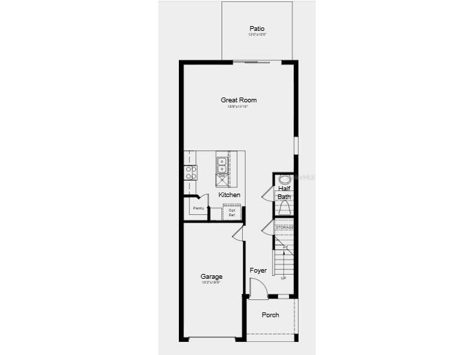 7759 Waterscape Drive Groveland FL 34736 O6362865 image2