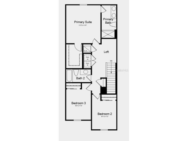 7759 Waterscape Drive Groveland FL 34736 O6362865 image3